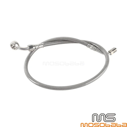 75CM Brake Line for Harley Softail Heritage Classic FLHCS (2018-2023)