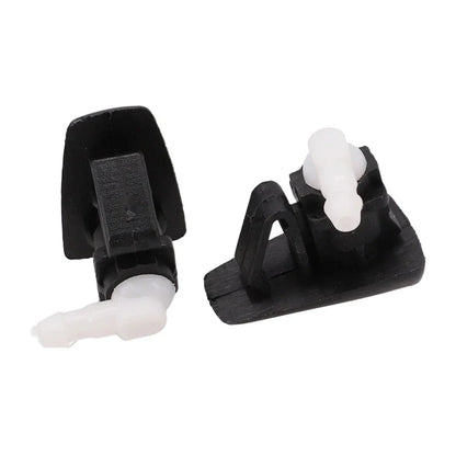 Front Windshield Washer Nozzles for Cadillac SRX CTS STS (2004-2016)