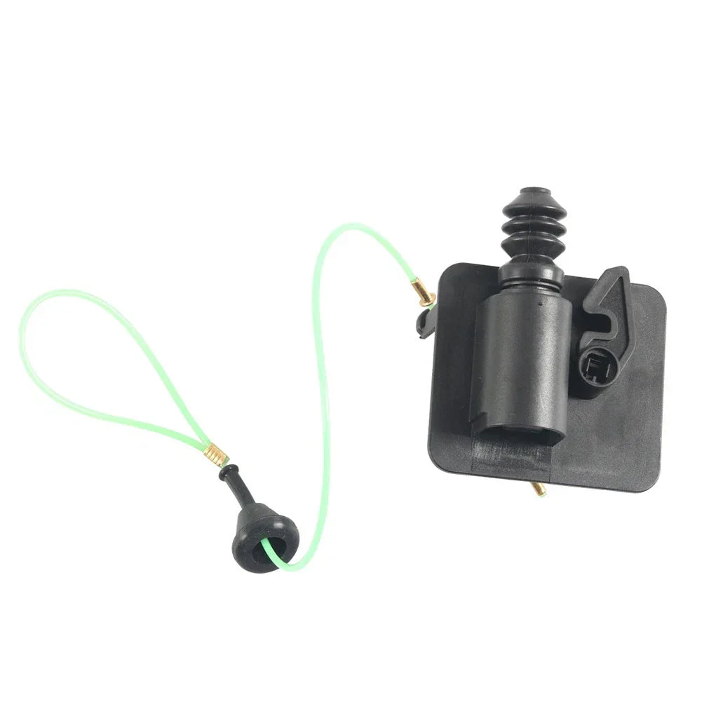 Fuel Lid Actuator Gas Door Assembly for Honda Civic (2016-2021)