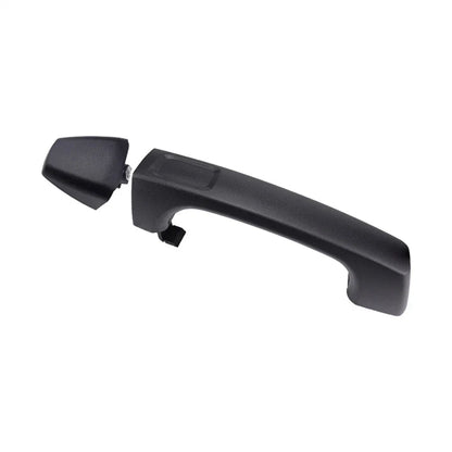 Black Exterior Door Handle for Hummer H3 H3T (2006-2010)