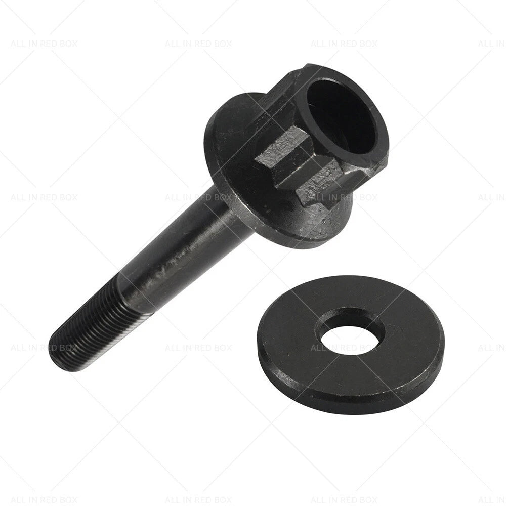 Harmonic Balancer Bolt for Chevy LS1 LS2 LS3 LS6 (2000-2015)
