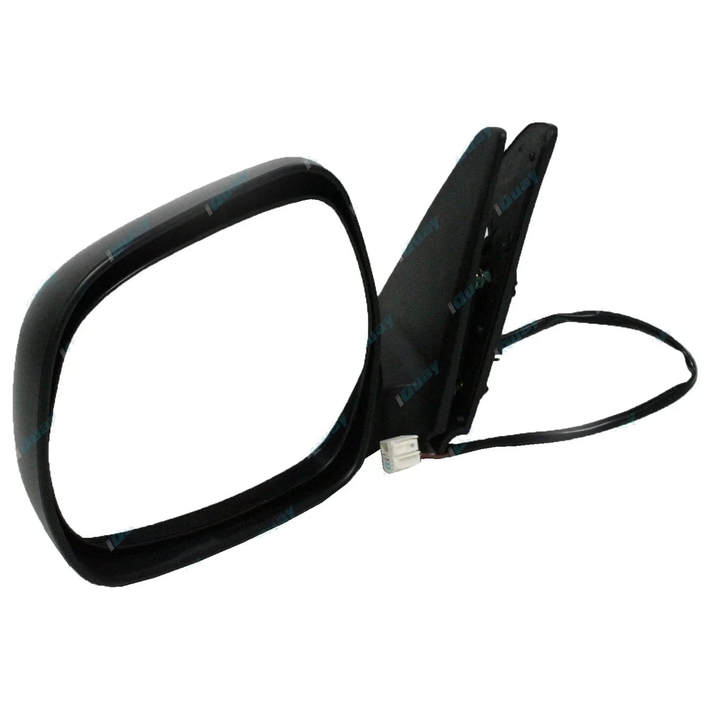 LH Black Electric Mirror for Toyota Landcruiser Prado 120 Series 02-09 LHS Left
