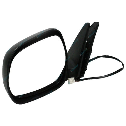 LH Black Electric Mirror for Toyota Landcruiser Prado 120 Series 02-09 LHS Left