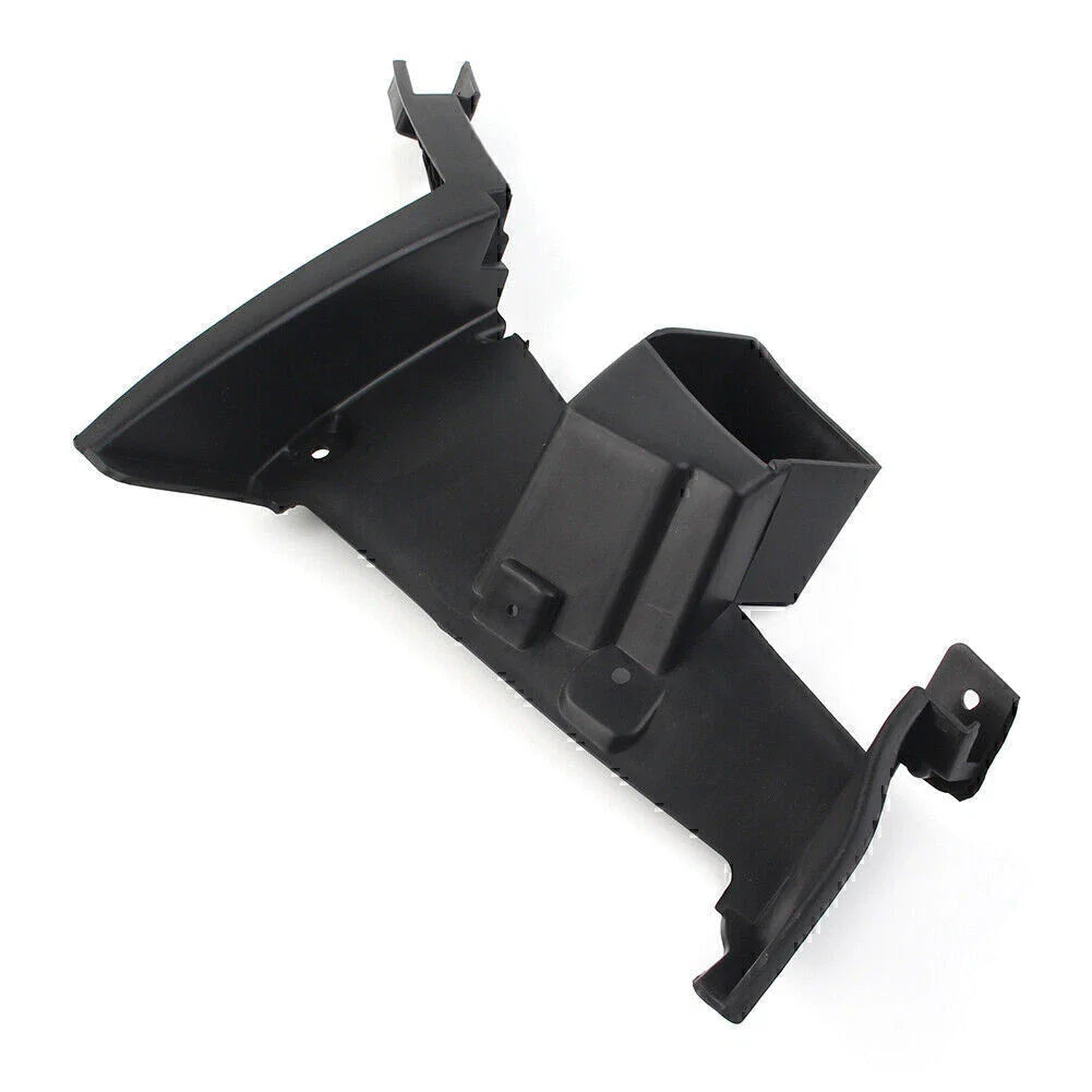 Front Bumper Mount Bracket for Jaguar F-Pace (2017-2020)