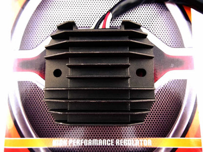 Regulator Rectifier Assembly for YAMAHA YZF-R7 750 OW02 (1999)