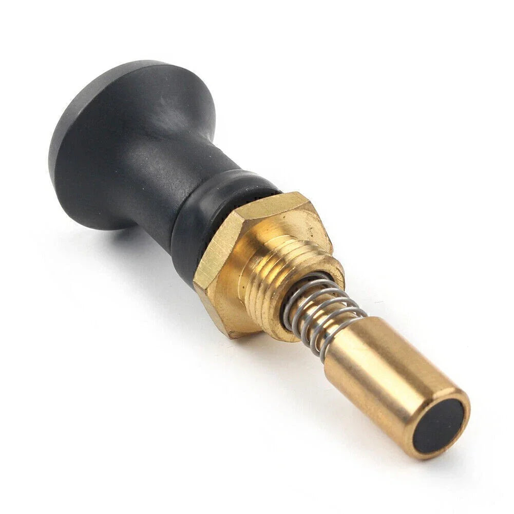Choke Plunger Starter Knob for Mikuni VM TM38 VM29/47 (No Year Specified)