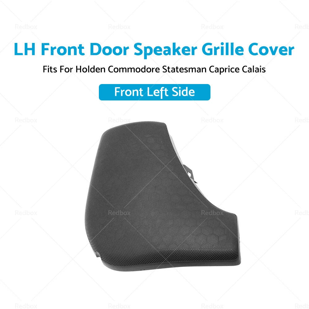 Front Door Speaker Grille Cover for Holden Commodore VT VX VU VY VZ WH WK WL
