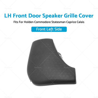 Front Door Speaker Grille Cover for Holden Commodore VT VX VU VY VZ WH WK WL