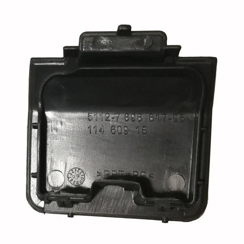 Tow Hook Towing Eye Cover for BMW 5 Series E60 M Sport (2005-2010)