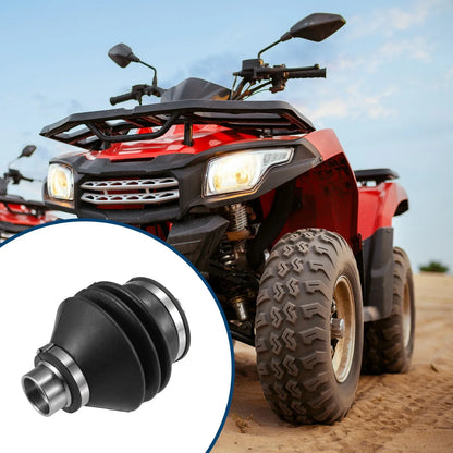 Transmission Shaft for Honda TRX500 2015-2022 Metal Black
