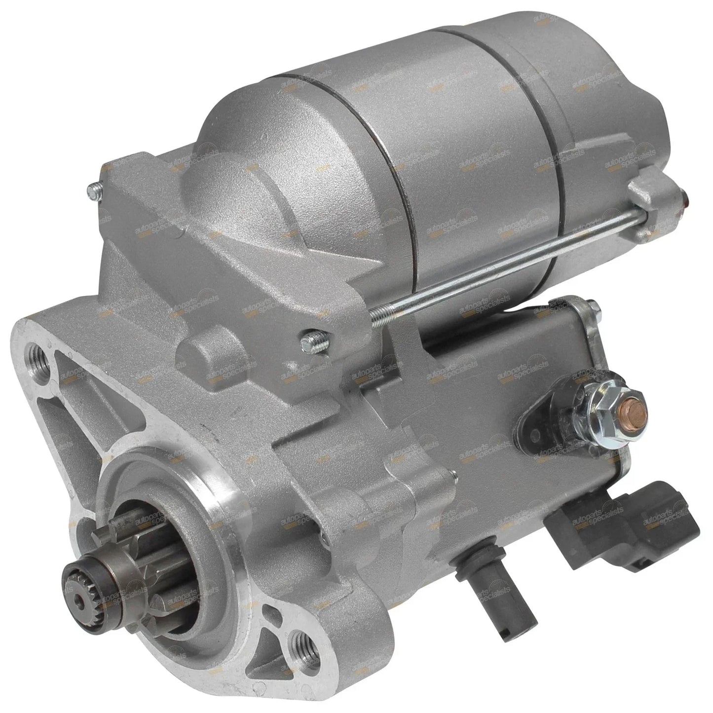 Starter Motor for Hilux 4Runner Surf VZN130 V6 3.0L 3VZ-FE Petrol (1990���1996)
