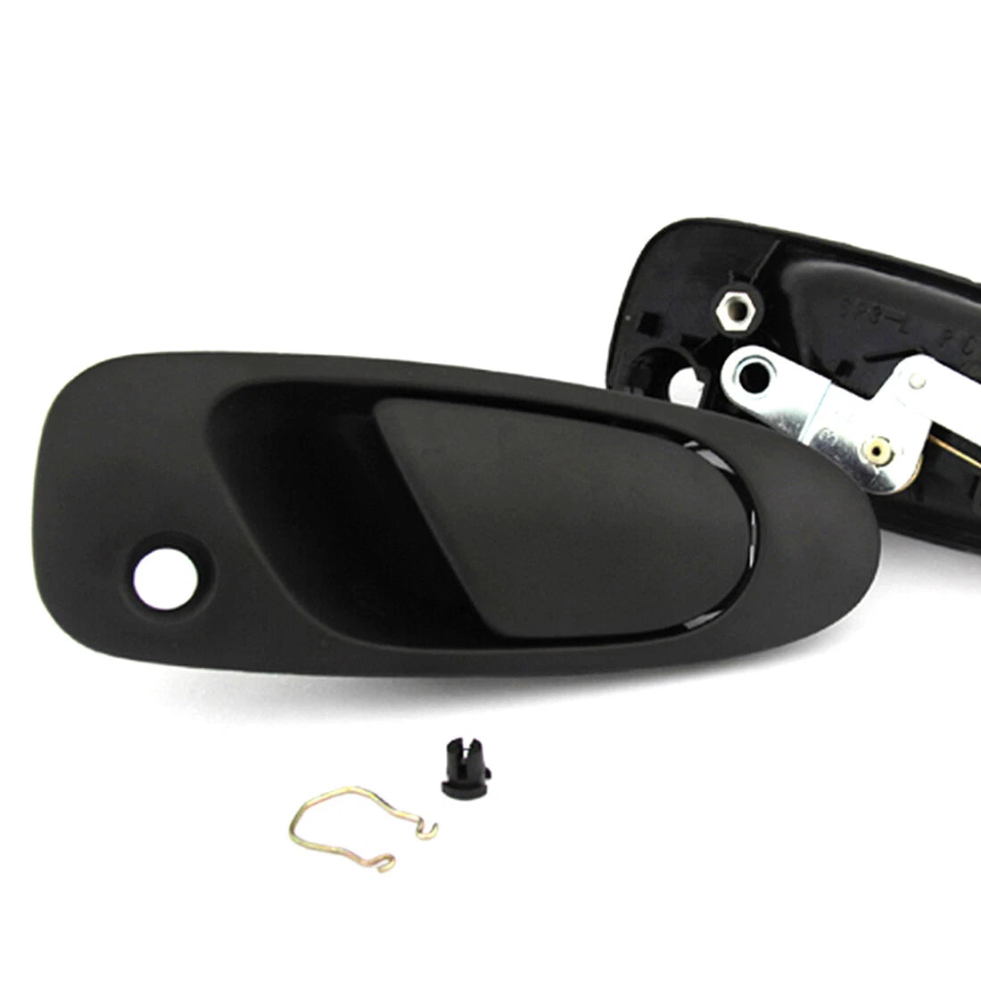 Door Handle x2 for Honda Civic 1992-1993