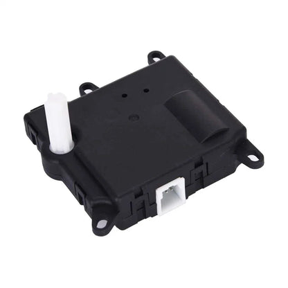 Heater Air Blend Door Actuator for Ford Expedition Explorer Mazda (2000-2010)
