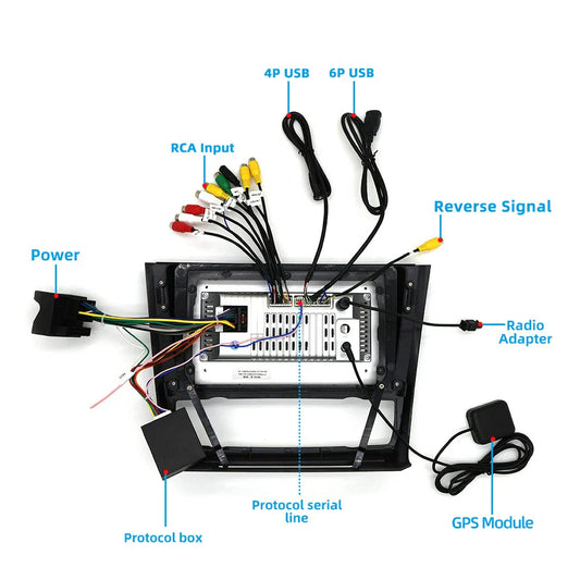 10.33'' Car Stereo Radio for BMW 1-Series E81 E82 E87 E88 (2004-2012)