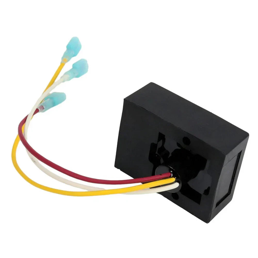 Lift Gate Switch for Box Truck Trailer GPT TE 20 25 (1972-1980)