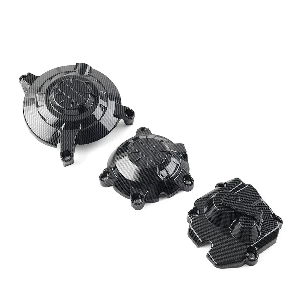 Engine Crash Protector Crank Case Cover for Kawasaki ZX-10R (2011-2020)