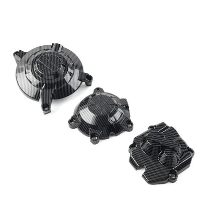 Engine Crash Protector Crank Case Cover for Kawasaki ZX-10R (2011-2020)