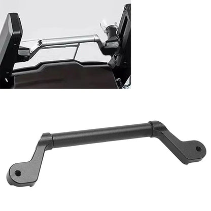 12mm GPS Navigation Mount Bracket for Tiger 1200 GT Pro (2023)