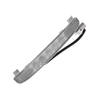 Clear Third Brake Light for Honda Civic 2006-2011 EX 2 Door Coupe