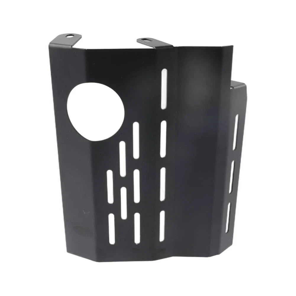Skid Plate Engine Guard Cover for YAMAHA N-MAX155 AEROX155 (2013-2020)
