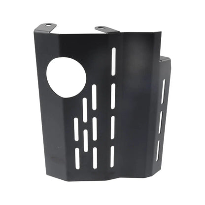 Skid Plate Engine Guard Cover for YAMAHA N-MAX155 AEROX155 (2013-2020)
