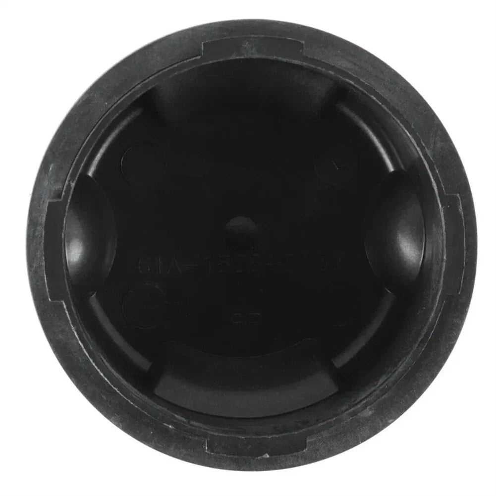 Headlight Dust Cap