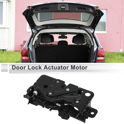 Rear Liftgate Door Lock Actuator for BMW 430i xDrive (2021 - 2024)