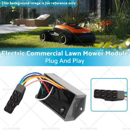 Electric Lawn Mower Module for Briggs & Stratton, Kohler