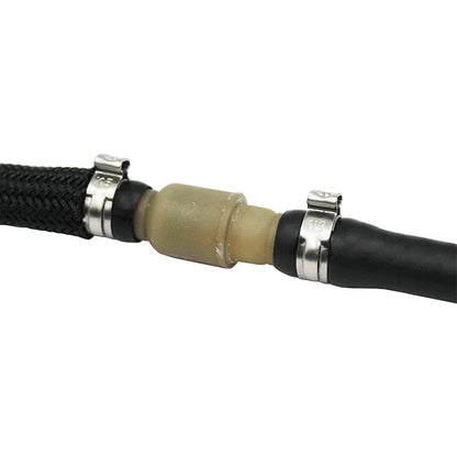Fuel Return Line Hose for BMW M57 3 5 6 7 X3 X5 (2001-2010)