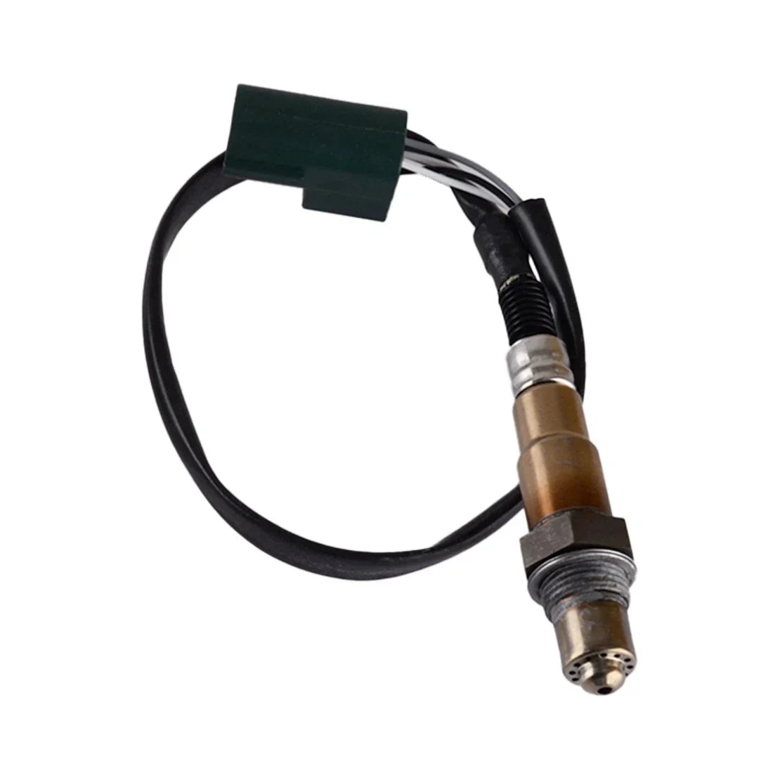 2 x O2 Oxygen Sensors for Nissan Sentra 1.8L (2000-2006)