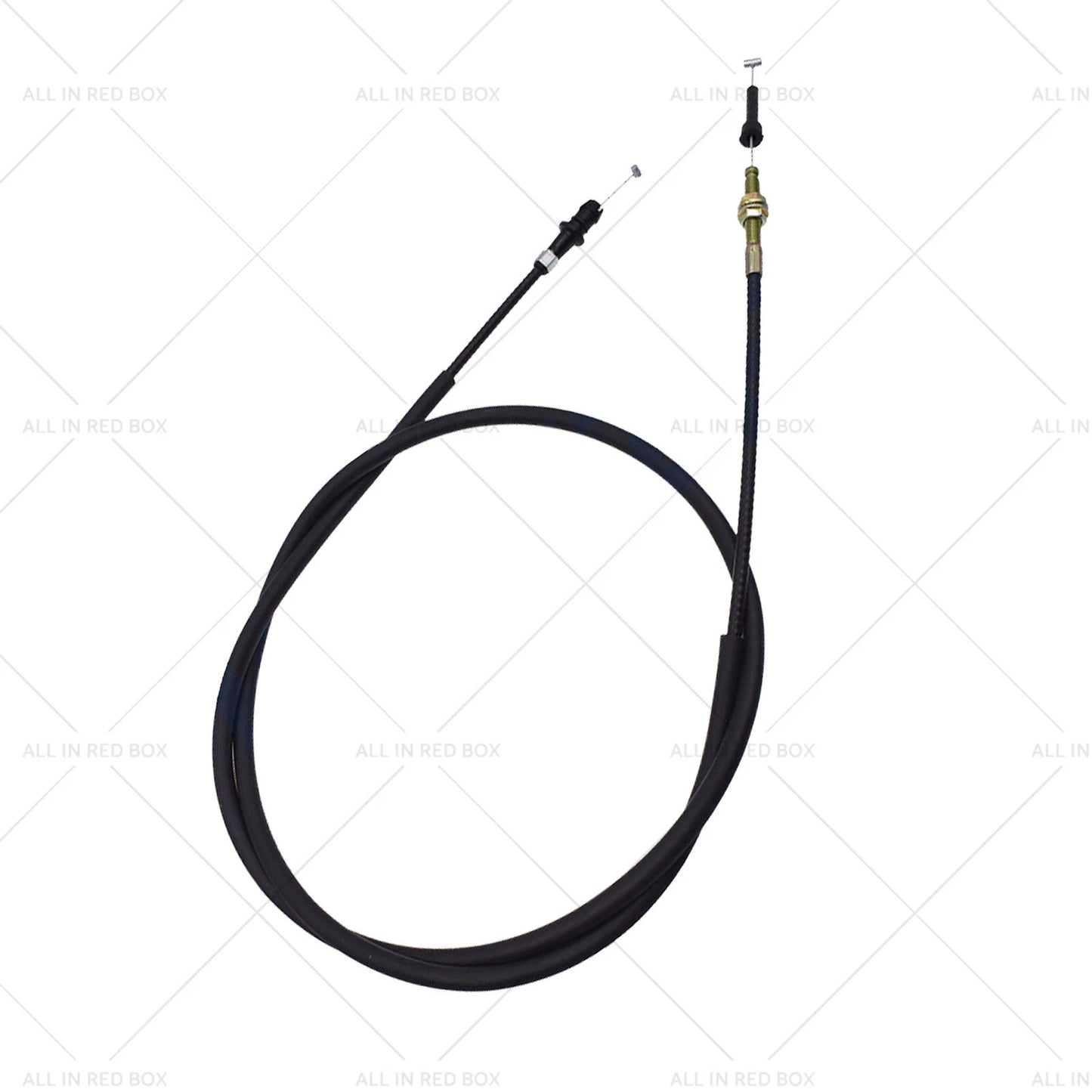 Throttle Control Cable for Mitsubishi Pajero IO GLX H77W 2.0L 4WD (1999-2007)