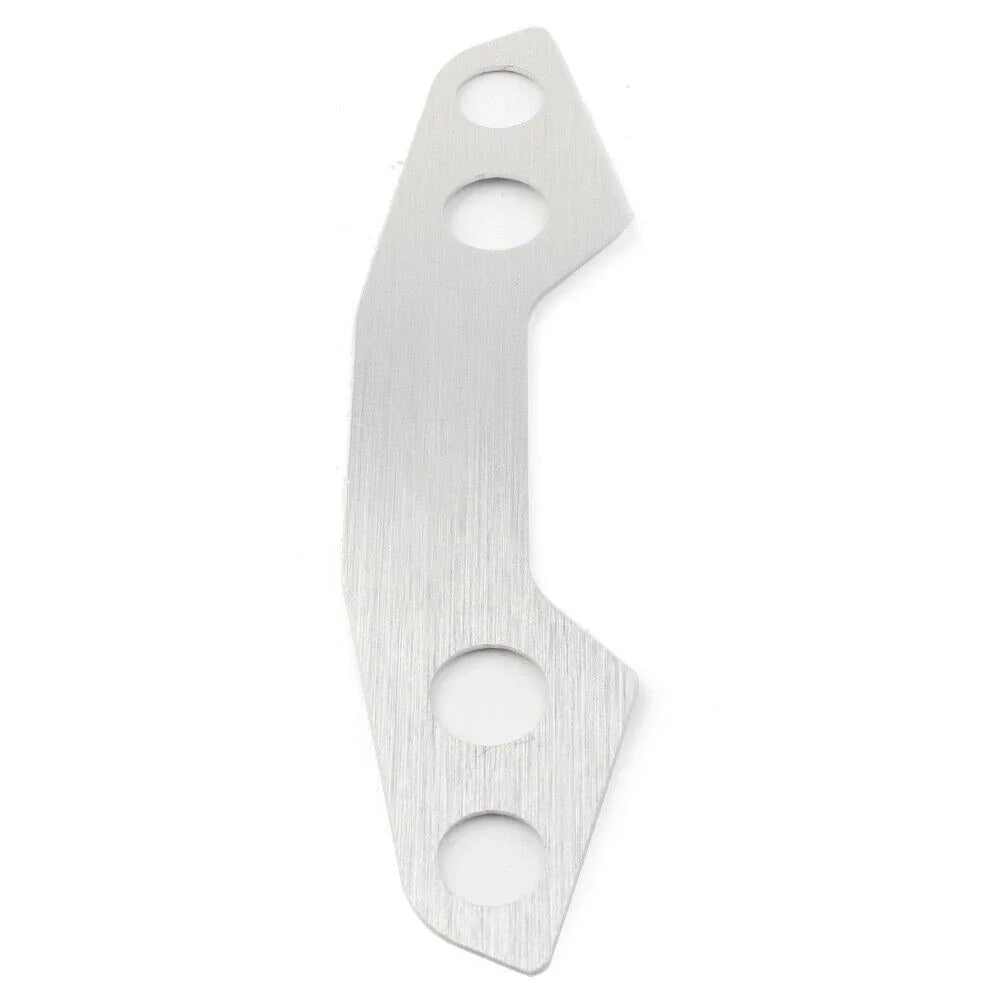 Meter Cover for Honda CB400 Super Boldor (Durable Silver)