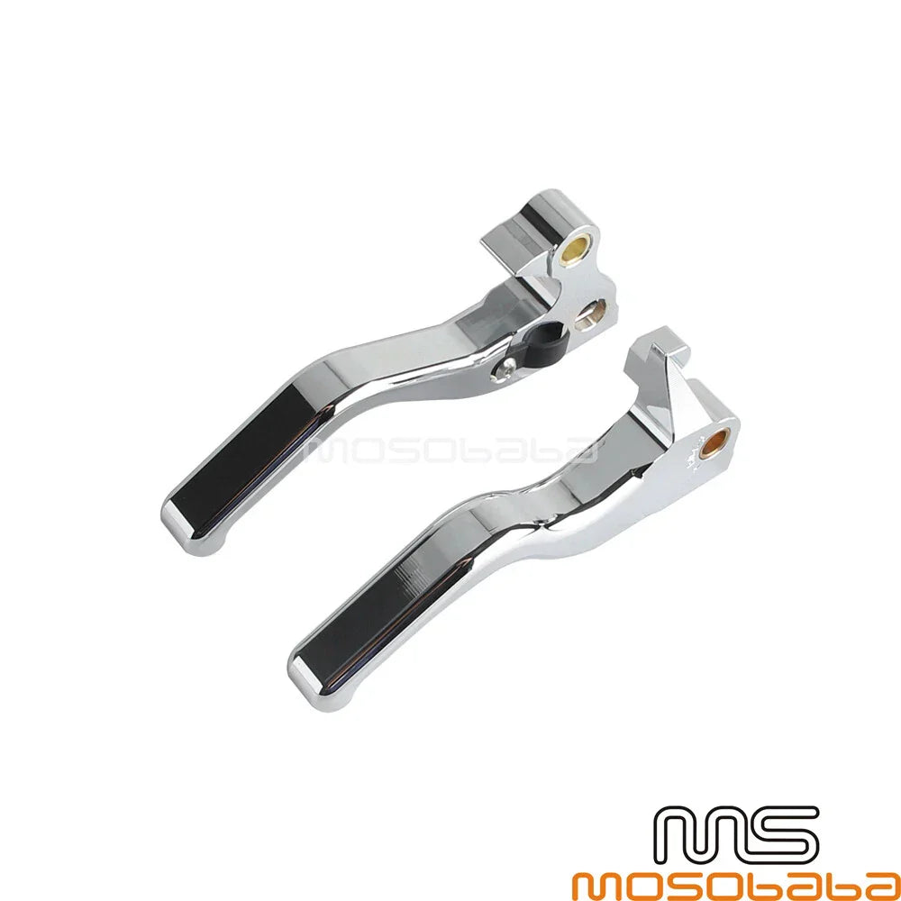 Brake Hand Clutch Lever for Harley Sportster Roadster XL1200R XL1200N (2007-2017)