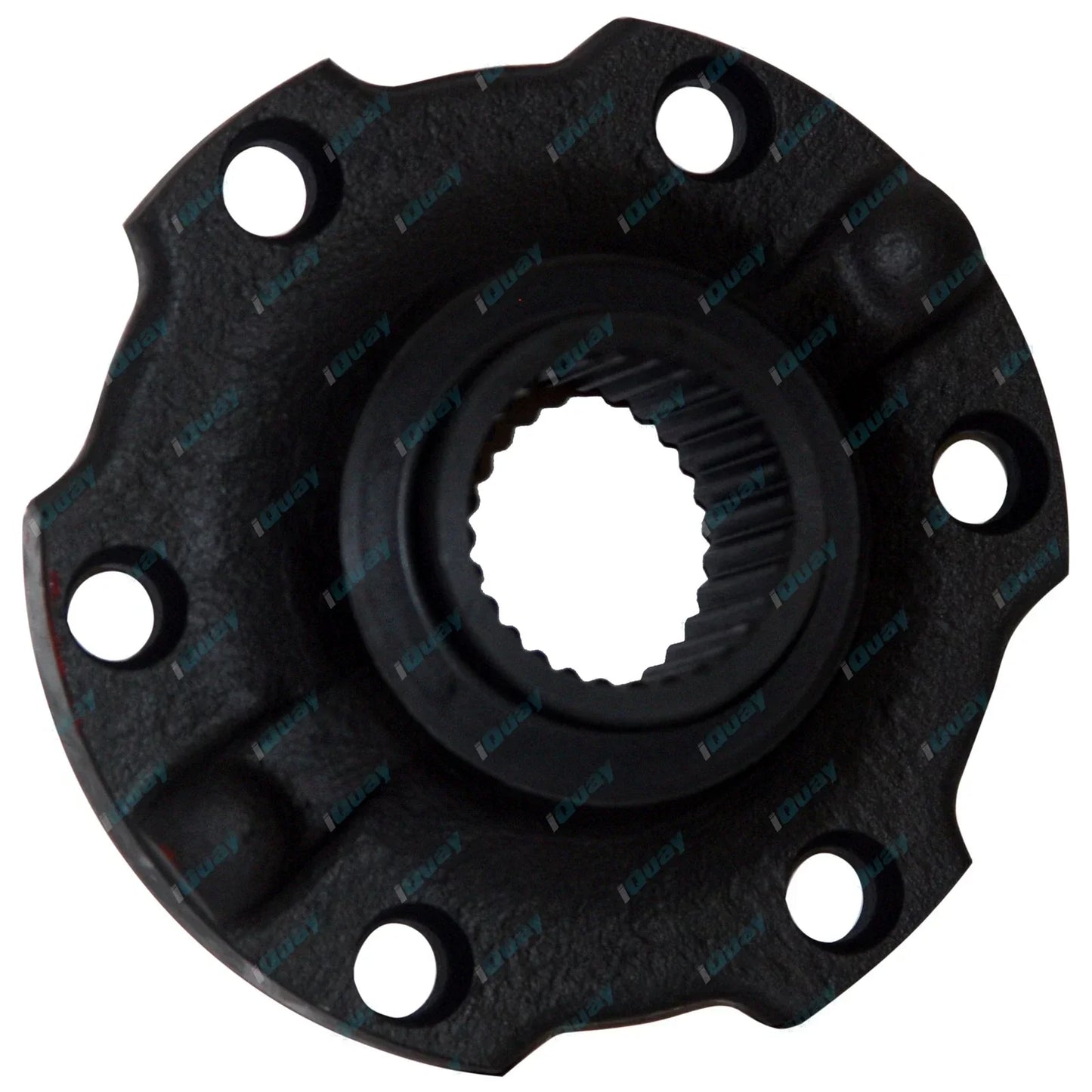 Swivel Hub CV Joint Kit + Grease for Toyota 80 Series FJ80 FZJ80 HDJ80 (1990-1997)
