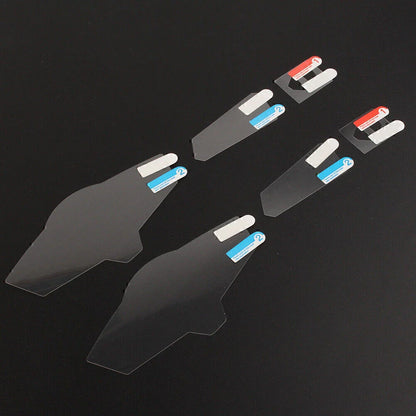 Scratch Protection Film Screen Protector for Kawasaki Ninja 300 Z300