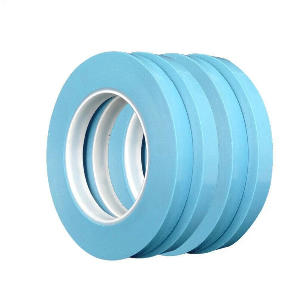 Vinyl Thin Fine Line Masking Tape for Automotive Painting