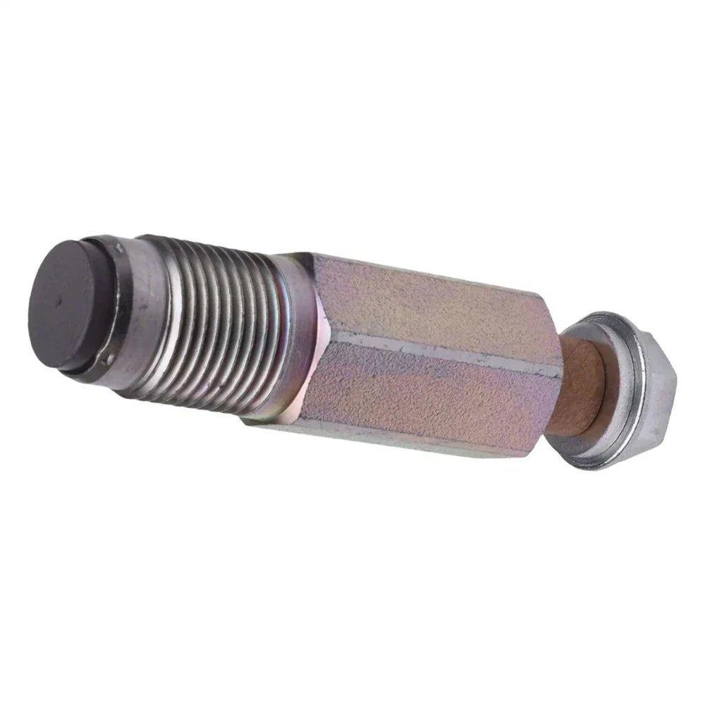 Fuel Pressure Limiter Valve for Nissan Navara, Pathfinder, Isuzu, Mitsubishi L200 (2005-2023)