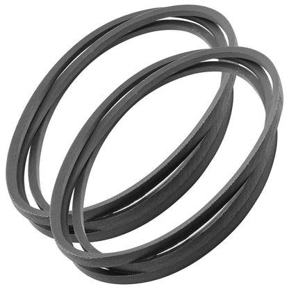 Deck Belt Replacement for Husqvarna Craftsman (2000–2009)