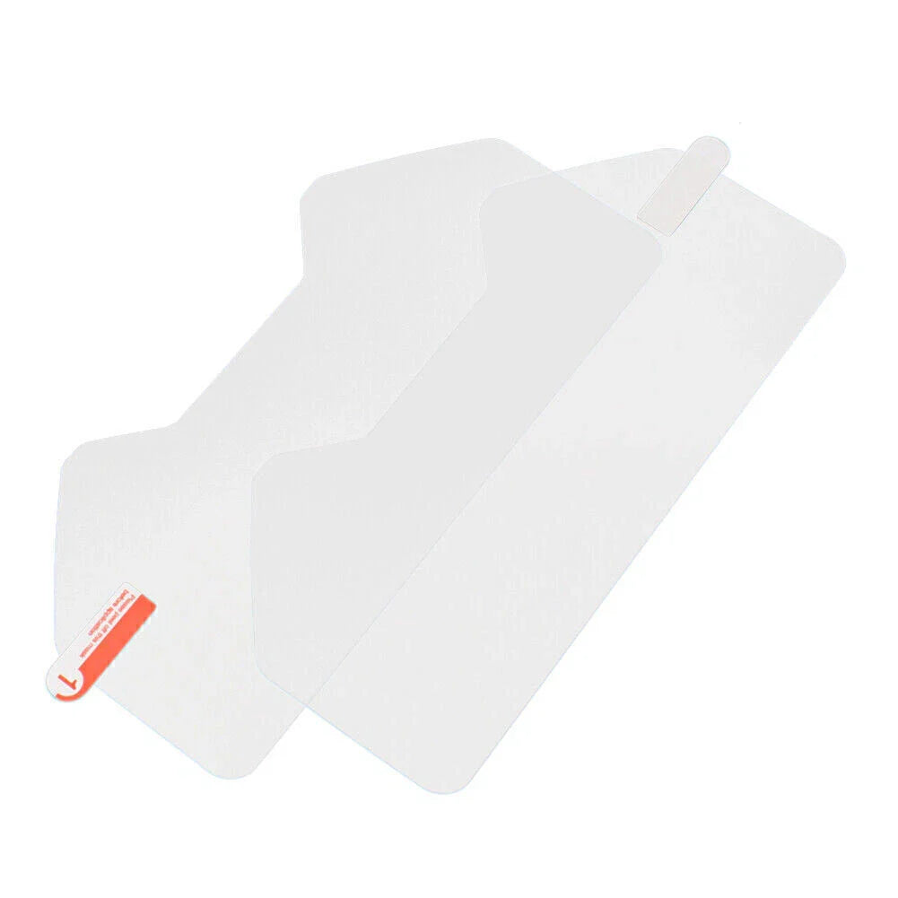 Clear Dashboard Screen Protector for YAMAHA R15 V4 (2021-2022)