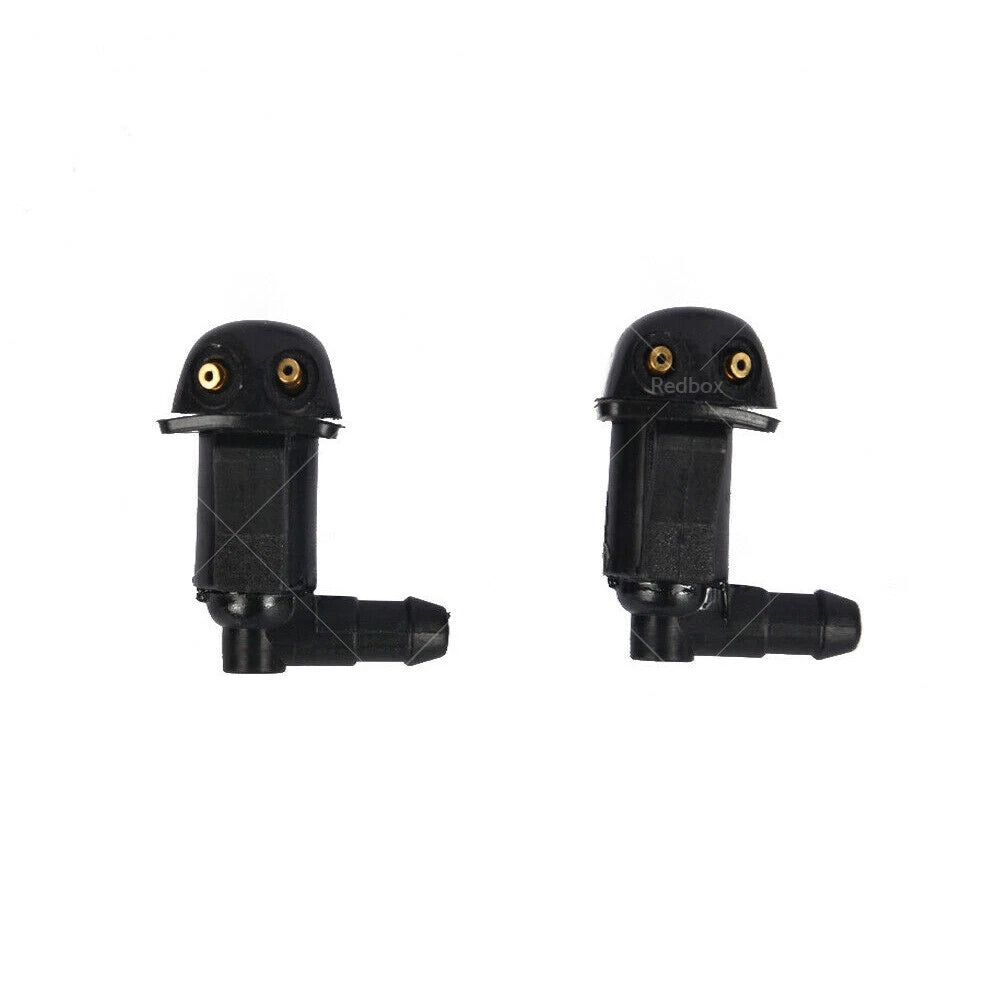 Windscreen Spray Washer Nozzles for Toyota LandCruiser 70-79
