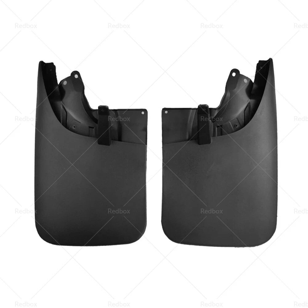 Splash Guards for Nissan Navara D22 STR 4WD D/Cab (2004 - Present)