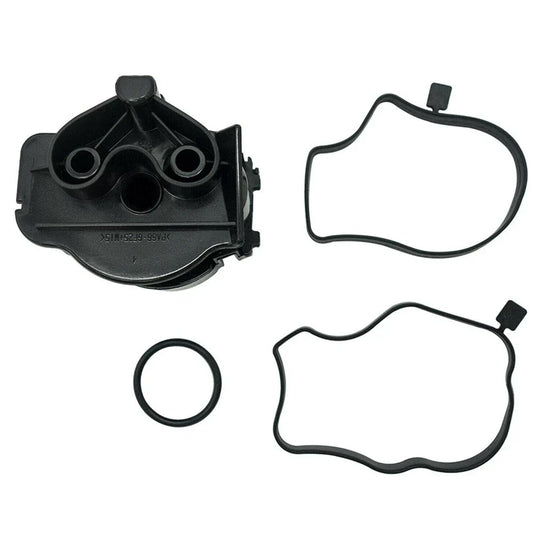 1pc Modified Crankcase Breather Filter for Freelander-1 TD4 (1997–2006)