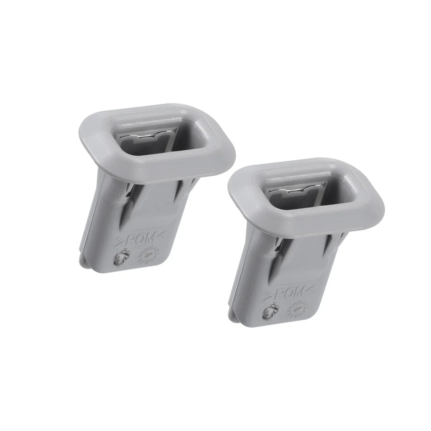 Rear Seat Cushion Pad Clips Set for Mercedes-Benz A220 (2019-2021)