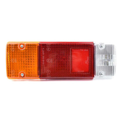 Tail Lights Rear Lamp +Bulb 1 PC Fits Toyota Dyna BU Heavy UTE Truck 1984-05 DE