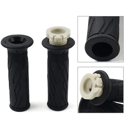 Handle Bar Grips Covers for Suzuki Bking GSR600/750 (2008-2015)