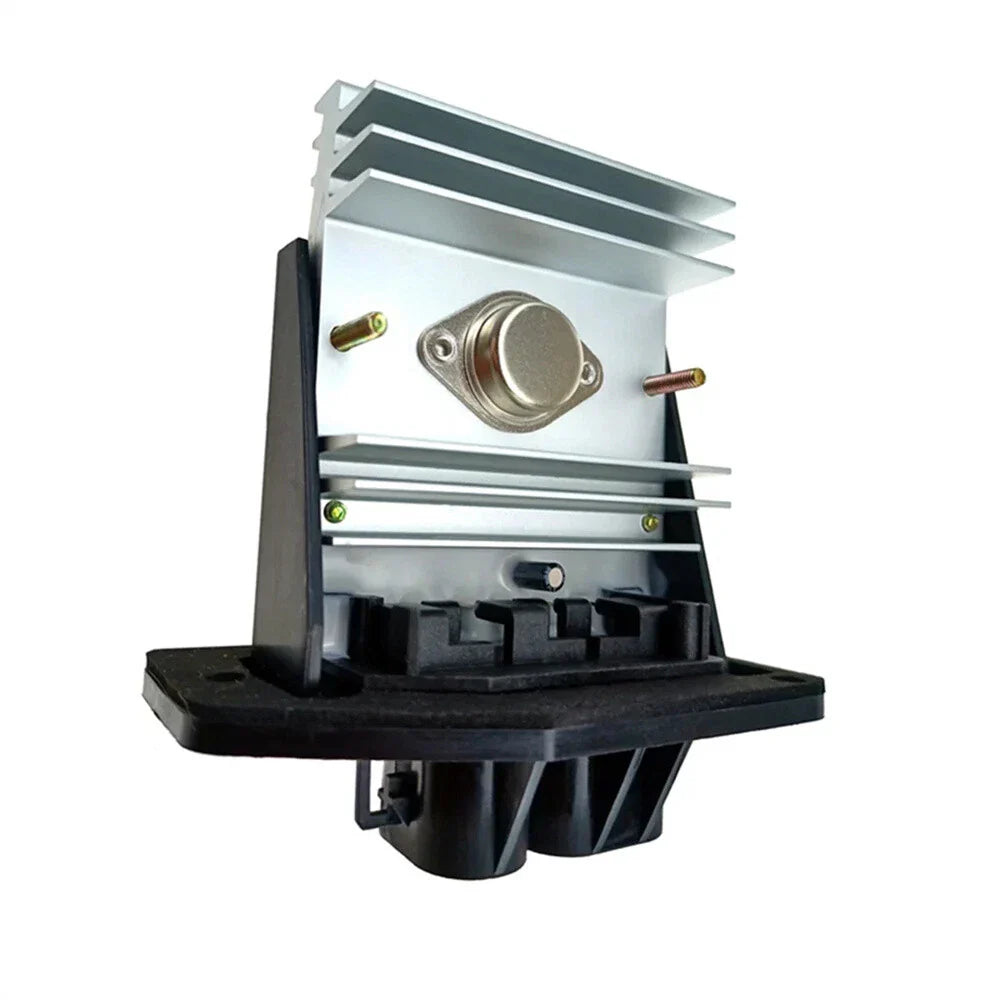 Heater A/C Blower Control Module for Buick Chevrolet Cadillac