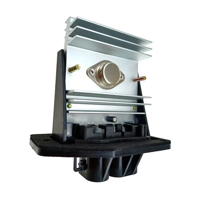 Heater A/C Blower Control Module for Buick Chevrolet Cadillac