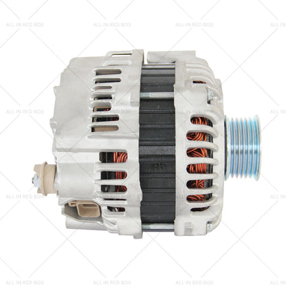 Alternator for Ford Fairmont Fairlane Falcon LTD Territory AU BA XR6 1998-05