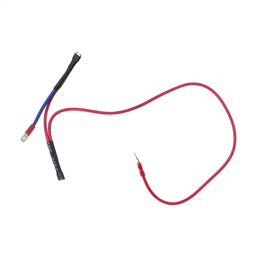 48V Power Drive Battery Charger Repair Kit for Club Car Golf Cart