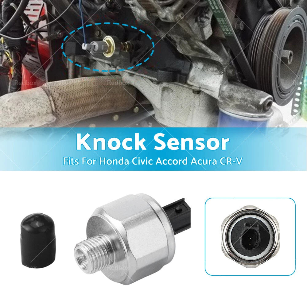 Knock Sensor for Honda Civic Accord CR-V (2002-2008)